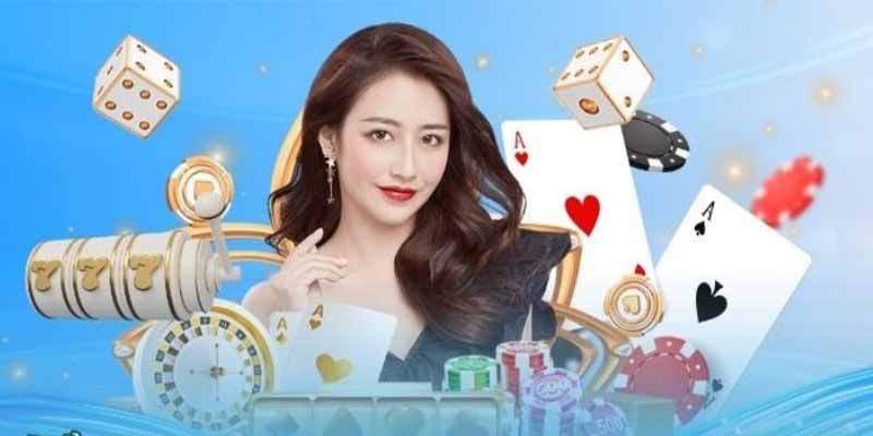 Casino GK88 luôn nổi bật với hàng loạt những lợi thế khác nhau